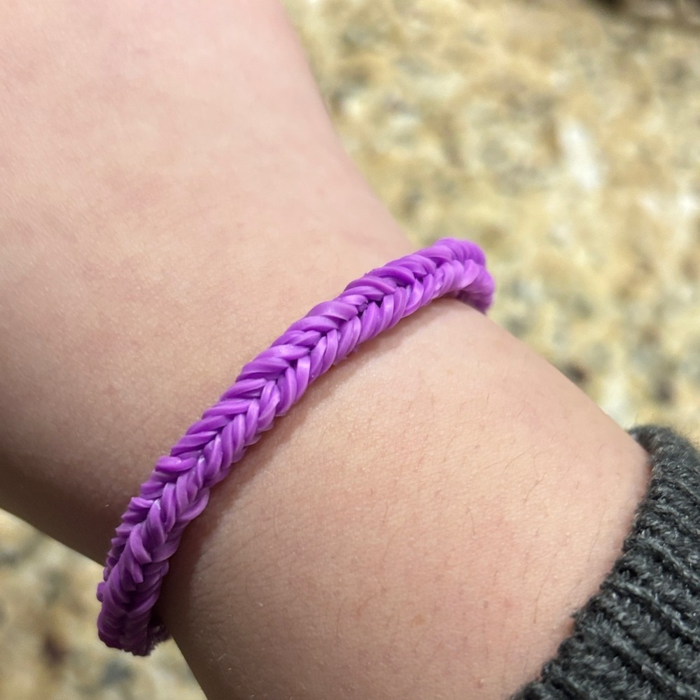 Bracelets and matching snake accessory - Picture 2 of 6